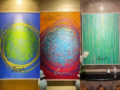 -Yan Ting 宴庭中餐厅(上海静安瑞吉酒店)
