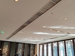 -杭州西溪宾馆-松露西餐厅