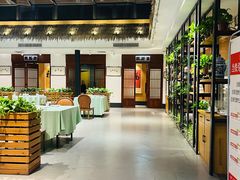 -中鸿记老院子(玉村南路店)