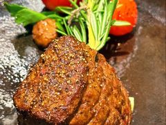 -王品牛排(郑州大卫城店)