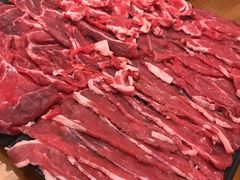 -牛品福潮汕牛肉火锅(旺庄店)