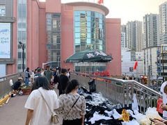 -七浦路服装批发市场