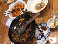 -老雒阳面馆·水席·洛阳菜(偃师店)