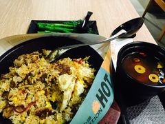 -胡椒宅男(市民中心店)