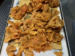 -老院子饭店·鲁菜·海鲜·家常菜