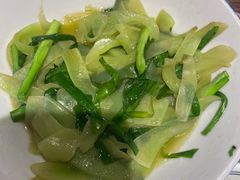 韭菜莴笋片-壹盏灯(惠农店)
