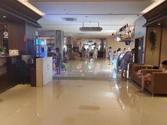 -汤连得温泉馆(宝山店)