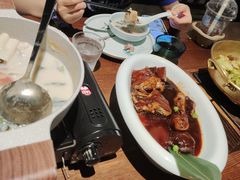 -佬麻雀·新湘菜(珠海金发购物中心店)