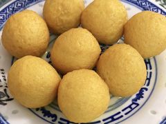 咖喱鱼蛋-恒信牛奶甜品(南京总店)