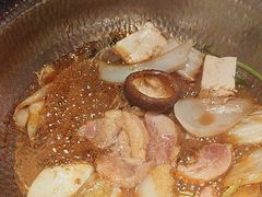 -牛YO寿喜烧和牛火锅自助(三台子万象汇店)
