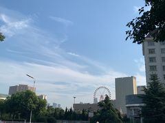 -合肥丰大国际大酒店