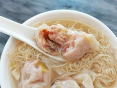 -周门传统竹升面