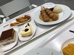 -宜家·瑞典风味餐厅(烟台路店)