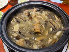 -菌之家·专业纯野生菌火锅·特色炒菌