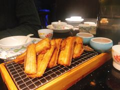 -老头儿油爆虾·知味杭州(爱琴海购物中心)