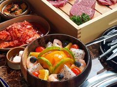 -火浪壹 by tigergrill(33小镇店)