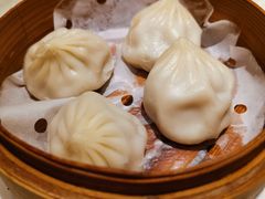 -老上海弄堂菜馆(恒基名人购物中心店)