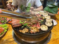 -石记老北京炙子烤肉(松园店)