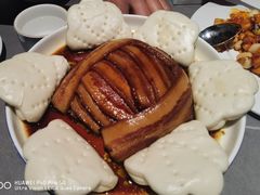 -宏宴·新京菜(望京店)