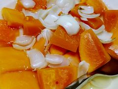 -天宁凯利时尚餐厅