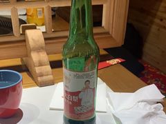 -玺炖·中国铁锅炖(南京东路店)