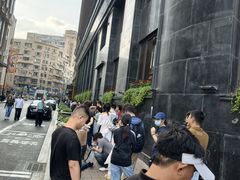 -国际饭店·帆声西饼屋(黄河路店)