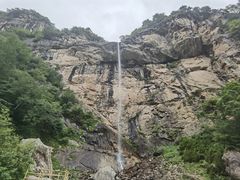 -青峰峡国家森林公园