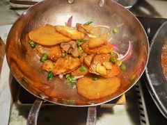 -绿茶餐厅(壹方天地店)