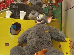 -泡泡玛特POPMART(龙湖杭州滨江天街店)