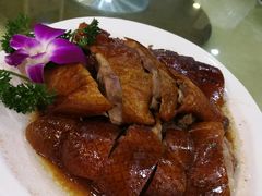 -喜运来酒楼(江南大道店)