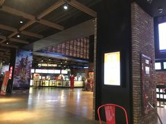 -CGV影城(梅江ScreenX店)