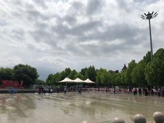 -武清南湖绿博园