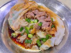 -标记美食新鲜猪杂(兴南大道店)