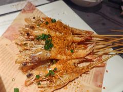 -阿拉斯加·海货(马王堆店)