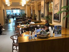 大堂-海棠湾聚鼎香海鲜坊(海昌梦幻不夜城店)