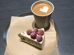 -来回·咖啡(钟村咖啡豆店)