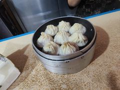 -笑云开汤包店(网巾市店)