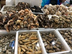 -京深海鲜市场(光彩路店)