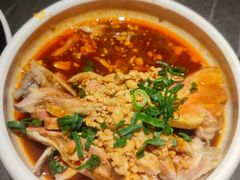 -前海沿·青岛菜(大拇指广场石老人店)