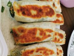 -粥公粥婆精品家常菜(青龙桥店)