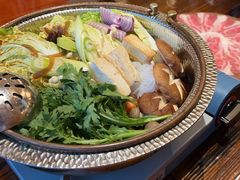 -鸟鹏烧鸟居酒屋(龙岗万科店)