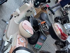 -雅迪电动车(北艾路店)