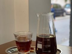 -古耳咖啡(北锣店)