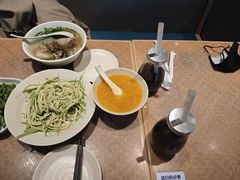 -眉州小吃(魏公村店)