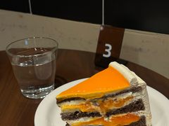 -black rainbow coffee