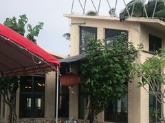 -这片海·海景餐厅(博鳌店)