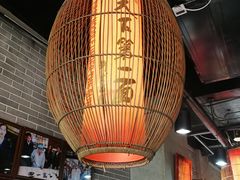 -天下第一面(大雁塔北广场店)