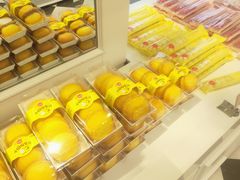 -味多美蛋糕(双合地铁店)
