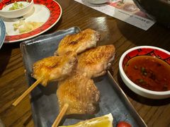 -築鳥日本料理(黑沙环店)