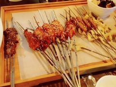 -枪火串烧·东北特色烧烤(罗湖总店)